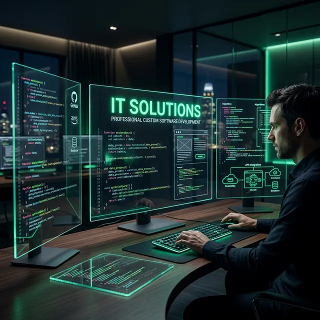 WhatsApp Business API Automatización