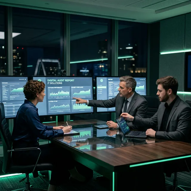 Infraestructura y Cloud