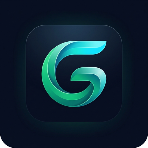 GitApp Logo